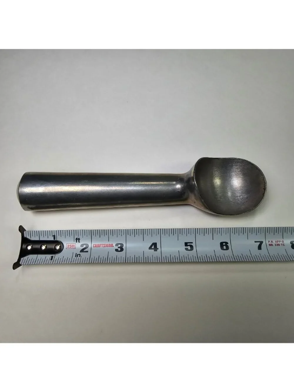 The Pampered Chef Vintage 7